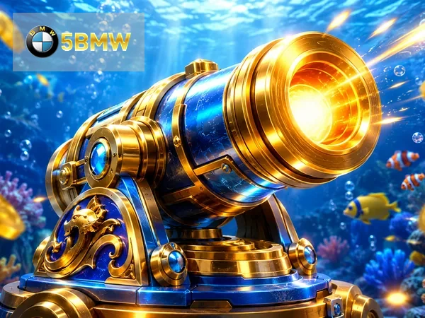 Fishing Disco game image 1