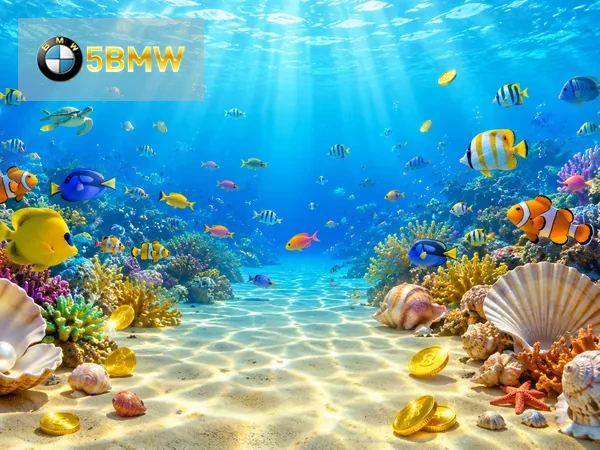 Fishing Disco game image 3