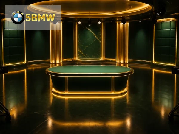 Live casino table image 1