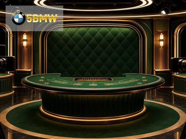 Live casino table image 2